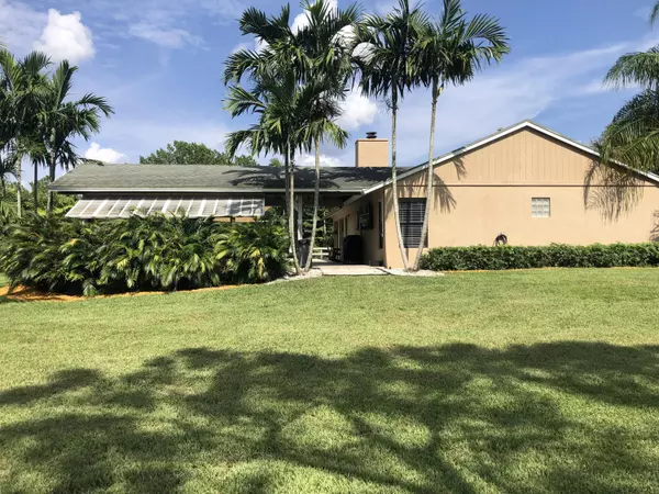 The Acreage, FL 33470,15627 N N 72nd CT