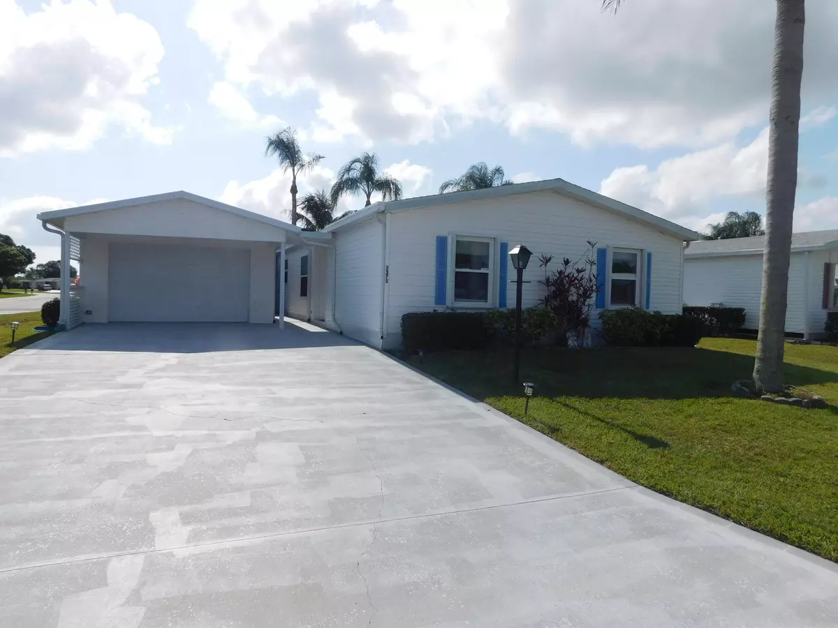 Port Saint Lucie, FL 34952,3375 Columbrina CIR