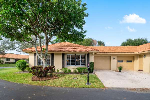 4440 Pandana Tree RD A, Boynton Beach, FL 33436