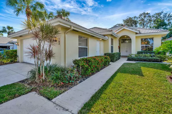 Jupiter, FL 33458,162 Hampton CIR