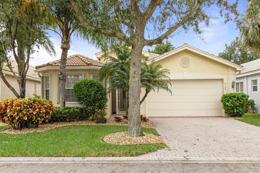 8190 Azure Coast BLVD, Lake Worth, FL 33467