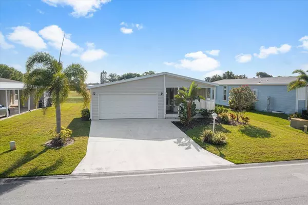 Port Saint Lucie, FL 34952,7824 McClintock WAY