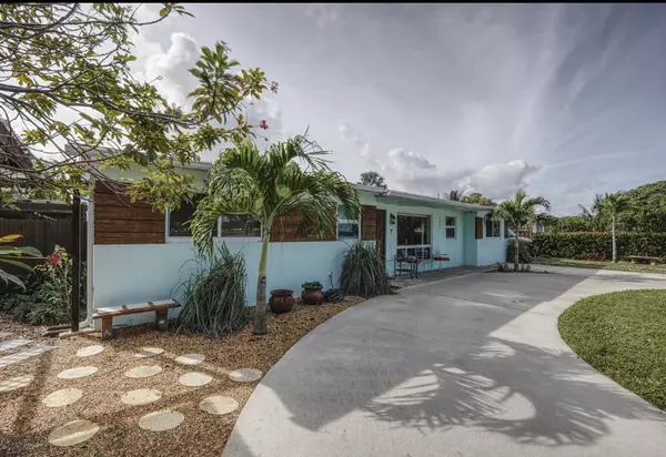 Lake Worth Beach, FL 33461,1808 Lake Osborne DR