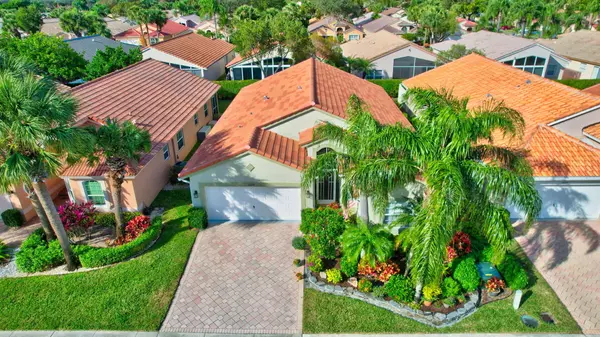 Boynton Beach, FL 33437,12245 Castle Pines RD