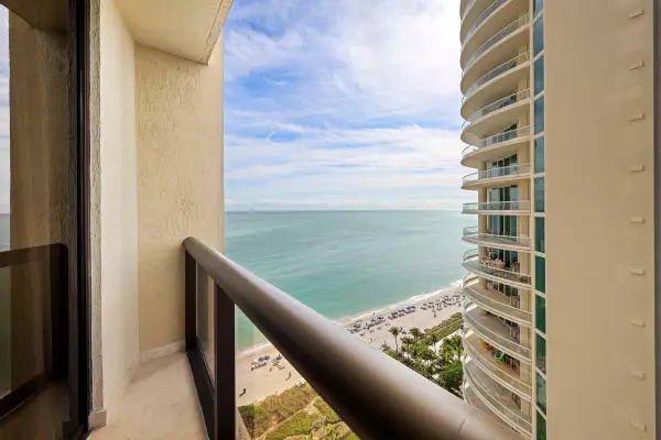 Sunny Isles Beach, FL 33160,16275 Collins AVE 1802