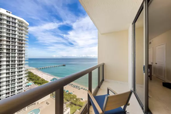 Sunny Isles Beach, FL 33160,16275 Collins AVE 1802