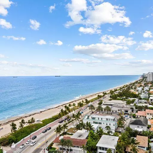 1901 N Ocean BLVD Penthouse B Phb, Fort Lauderdale, FL 33305