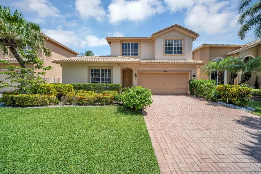 4831 S Classical BLVD, Delray Beach, FL 33445