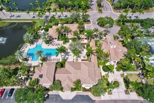 Palm Beach Gardens, FL 33410,2802 Sarento 202 PL 202