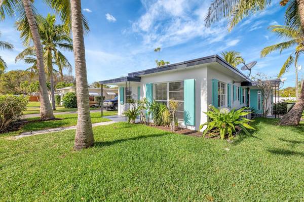 323 E De Carie ST, Delray Beach, FL 33444