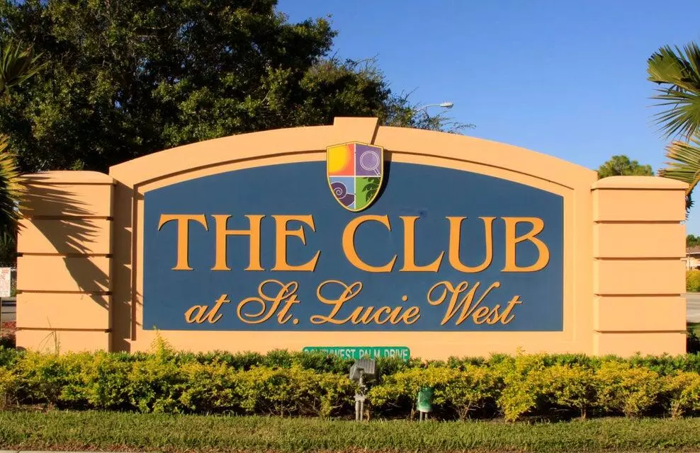 Port Saint Lucie, FL 34987,281 SW Palm DR 104