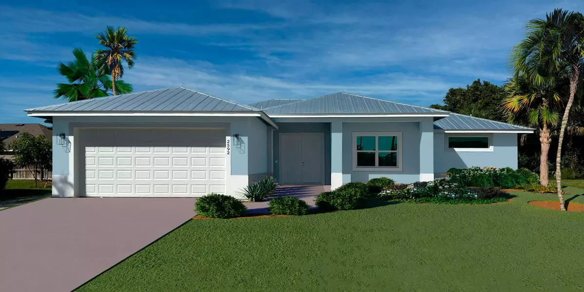 5271 NW Mayfield LN, Port Saint Lucie, FL 34983