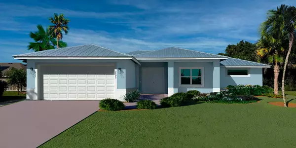 5271 NW Mayfield LN, Port Saint Lucie, FL 34983