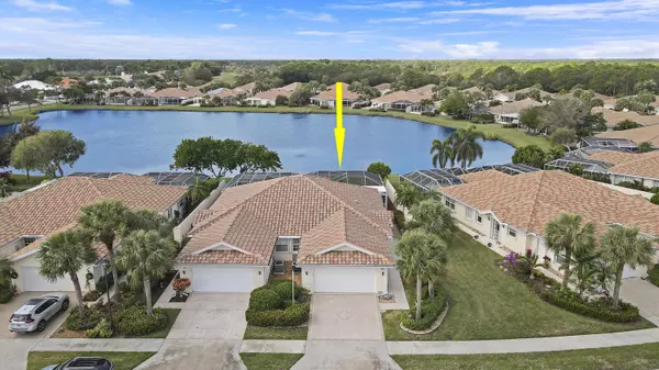 Hobe Sound, FL 33455,7854 SE Spicewood CIR