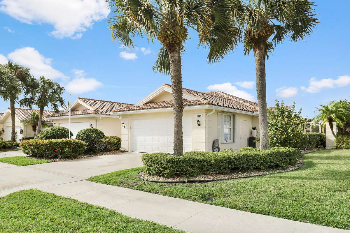 Hobe Sound, FL 33455,7854 SE Spicewood CIR