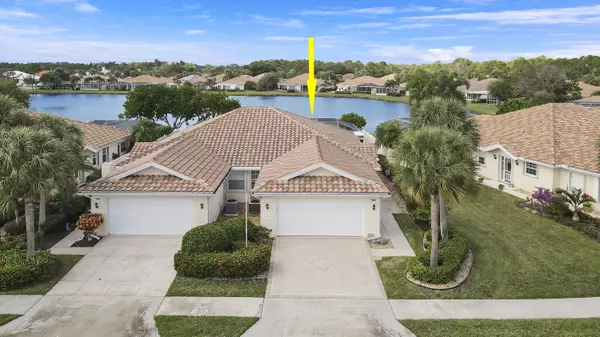 Hobe Sound, FL 33455,7854 SE Spicewood CIR