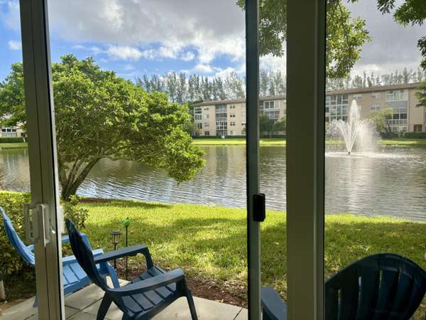 Coconut Creek, FL 33066,1805 Eleuthera PT E1