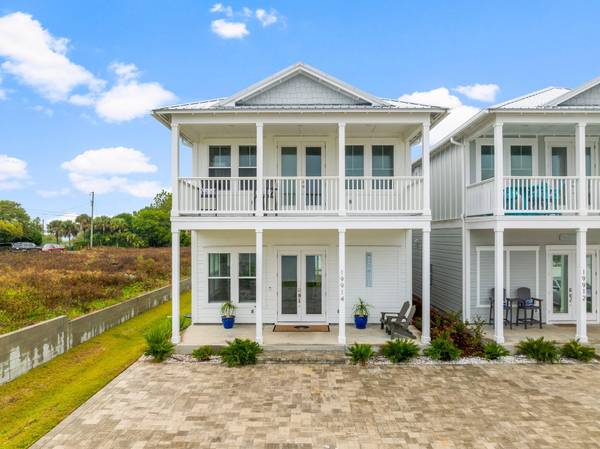 19914 Front Beach RD, Panama City Beach, FL 32413