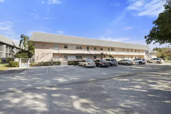 18081 SE Country Club DR 177, Jupiter, FL 33469