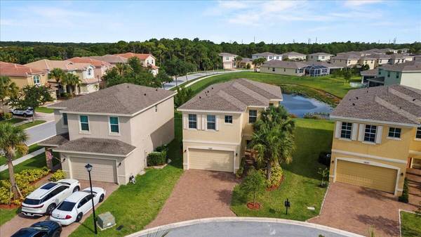 Port Saint Lucie, FL 34986,1269 NW Fiorenza Court