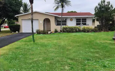 1761 NW 48 CT, Deerfield Beach, FL 33064