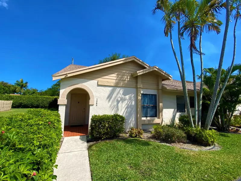 1263 NW 23rd LN, Delray Beach, FL 33445