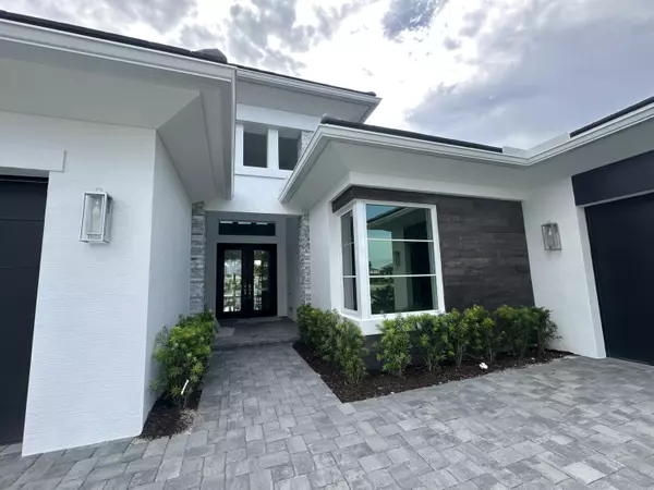 Palm Beach Gardens, FL 33412,9112 Coral Isles CIR {Lot 04}