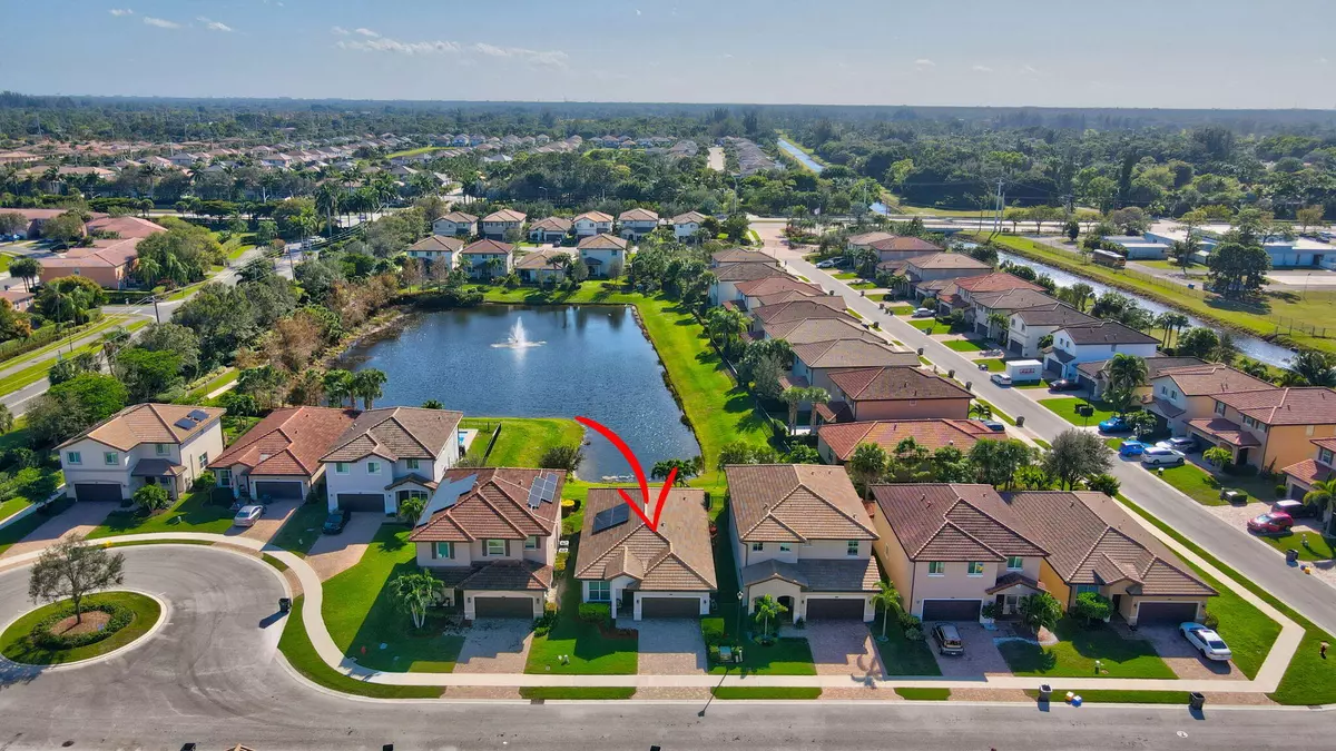 Lake Worth, FL 33463,5830 Ashdale RD