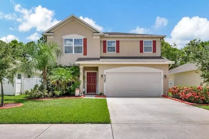 Port Saint Lucie, FL 34986,5327 NW Wisk Fern CIR