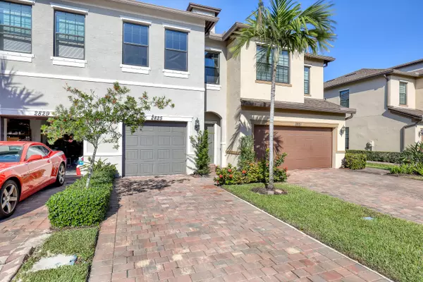 Palm Springs, FL 33406,2825 Troubadour ST