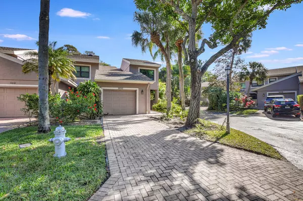 6650 Thornhill CT, Boca Raton, FL 33433