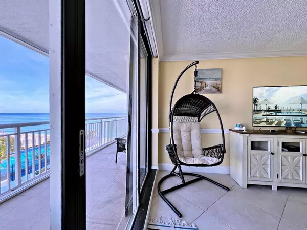 South Palm Beach, FL 33480,3546 S Ocean BLVD 626