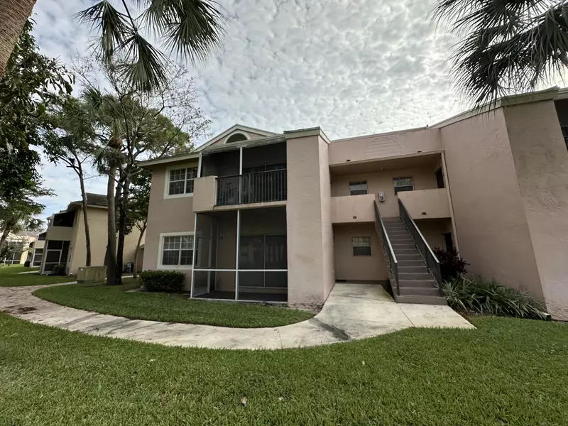 751 Cypress LN K, Deerfield Beach, FL 33064