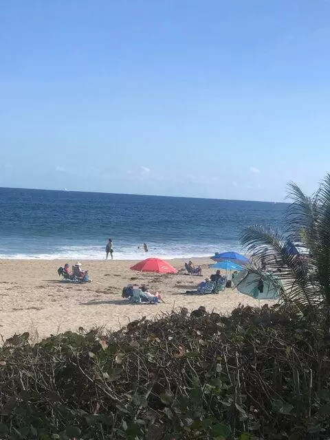 Boynton Beach, FL 33435,7 Bel Air DR