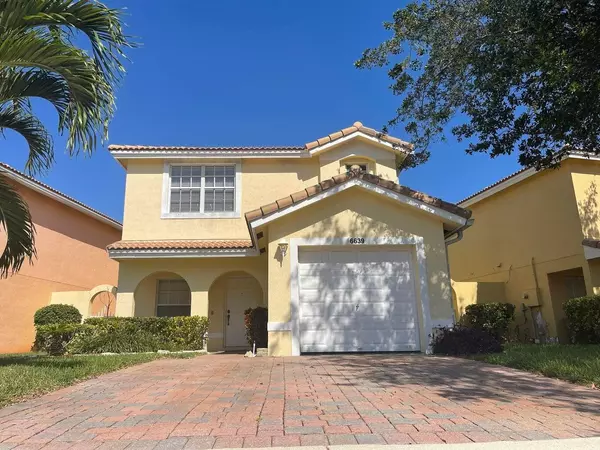 6639 Duval AVE, West Palm Beach, FL 33411