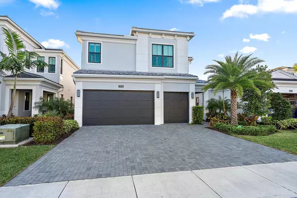 Palm Beach Gardens, FL 33418,13526 Artisan CIR