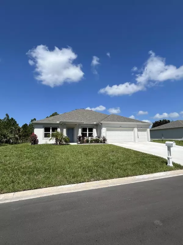 157 Spring Valley AVE, Sebastian, FL 32958