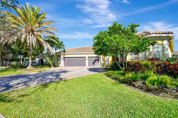 Lake Worth, FL 33467,4169 Cedar Creek Ranch CIR