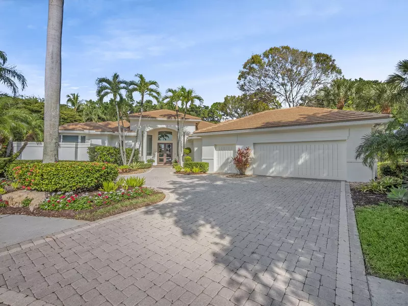 111 Windsor Pointe DR, Palm Beach Gardens, FL 33418