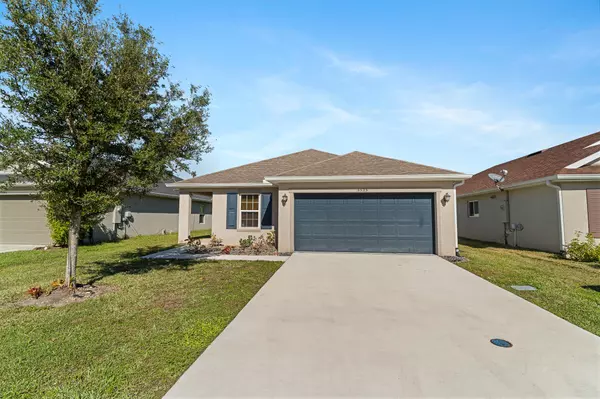 5535 NW Pine Trail CIR, Port Saint Lucie, FL 34983