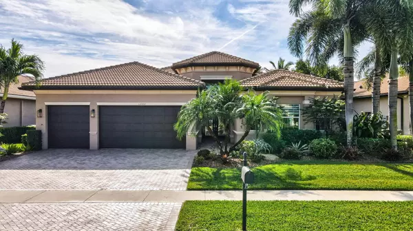 12162 Glacier Bay DR, Boynton Beach, FL 33473