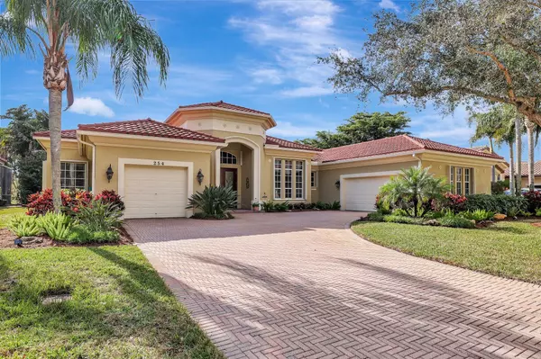 254 SW Harbor View DR,  Palm City,  FL 34990