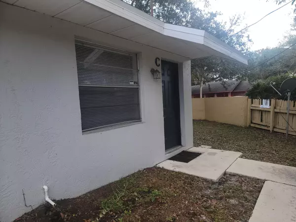 Fort Pierce, FL 34950,2002 S 10th ST Apt C