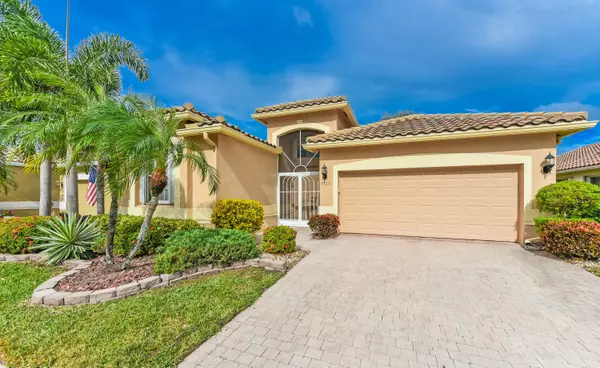 Boynton Beach, FL 33472,7323 Trentino WAY