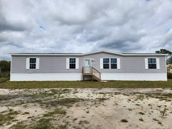 20919 NW 254th ST, Okeechobee, FL 34972