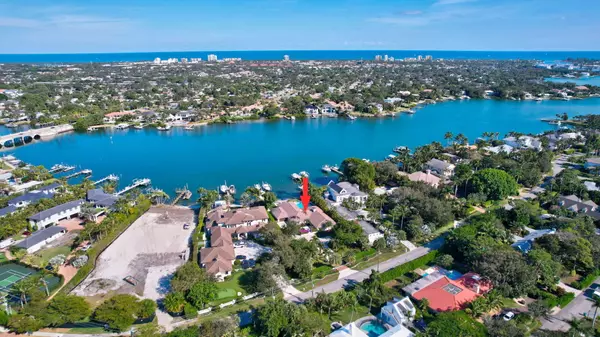 Tequesta, FL 33469,18896 Point DR