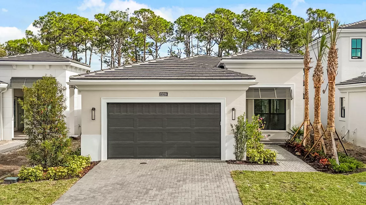 Palm Beach Gardens, FL 33418,13218 Artisan CIR