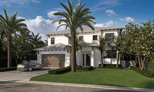 351 Churchill RD, West Palm Beach, FL 33405