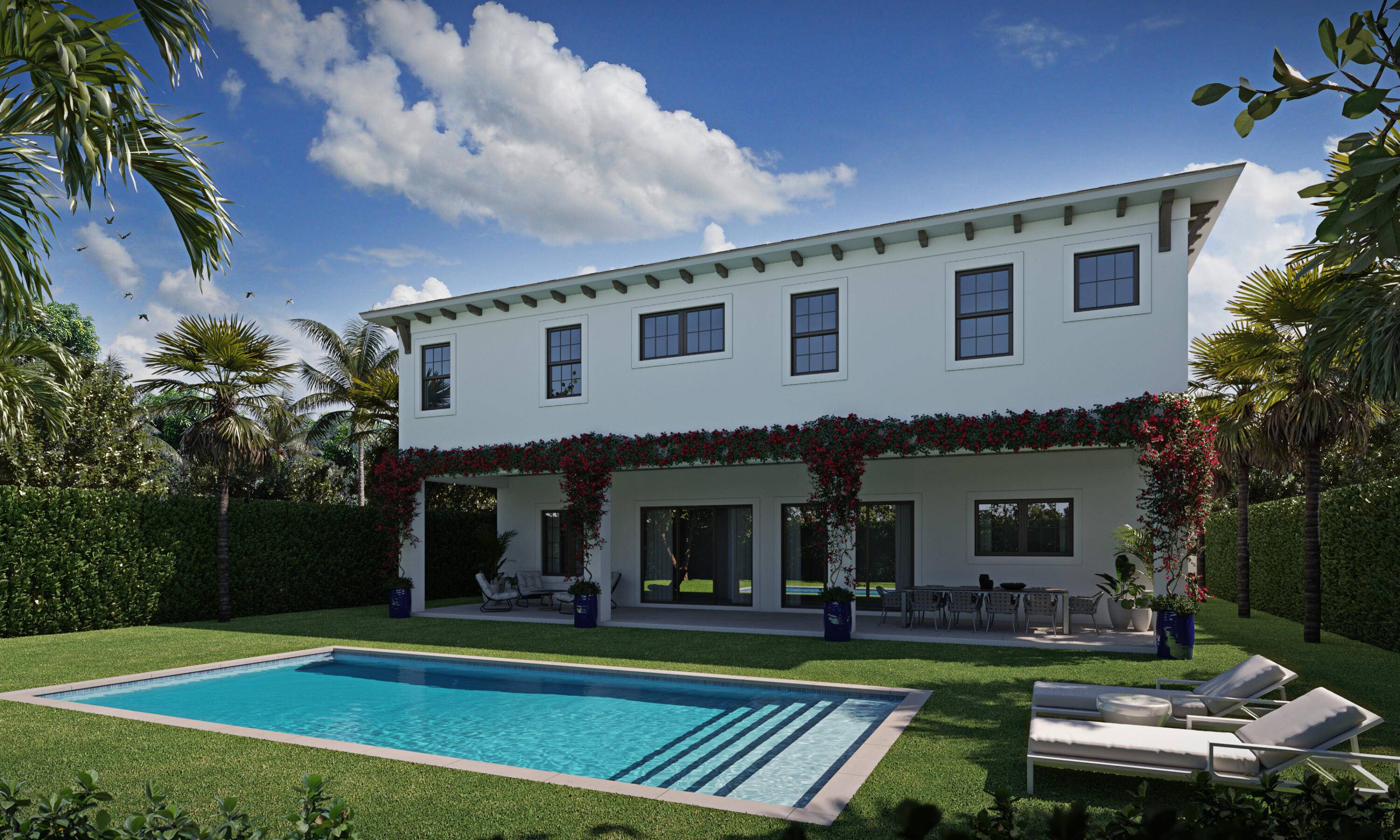 West Palm Beach, FL 33405,351 Churchill RD