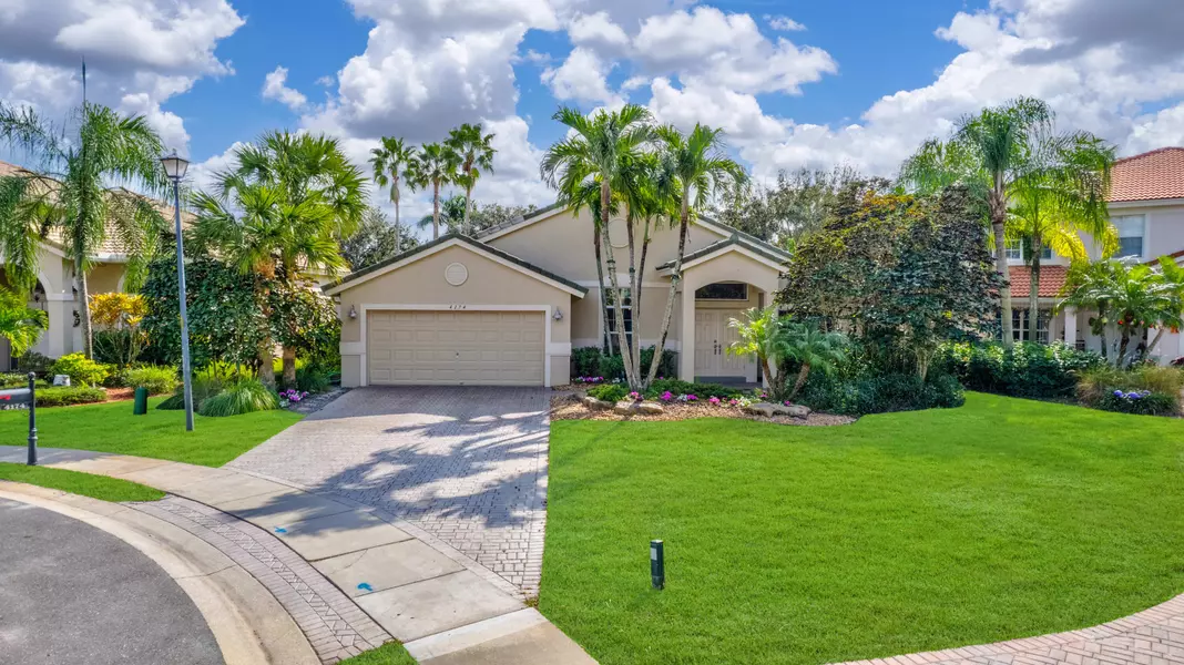 4174 Bahia Isle CIR, Wellington, FL 33449